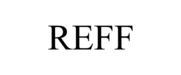 REFF trademark