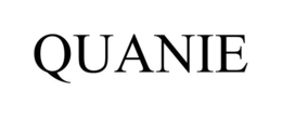 QUANIE trademark