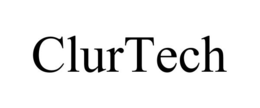 CLURTECH trademark