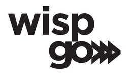 WISP GO trademark