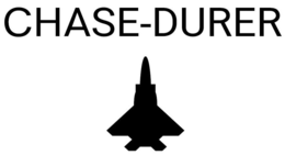CHASE-DURER trademark