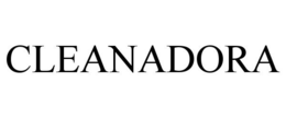 CLEANADORA trademark