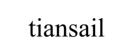 TIANSAIL trademark