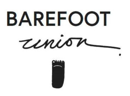 BAREFOOT UNION. trademark