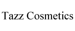 TAZZ COSMETICS trademark
