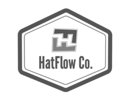 HATFLOW CO. F F trademark