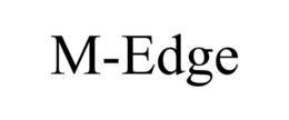 M-EDGE trademark