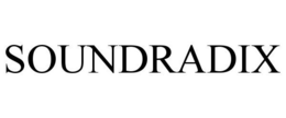 SOUNDRADIX trademark