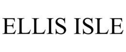 ELLIS ISLE trademark