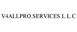 V4ALLPRO.SERVICES.L.L.C trademark