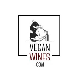 VEGANWINES.COM trademark