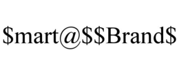 $MART@$$BRAND$ trademark