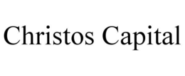 CHRISTOS CAPITAL trademark