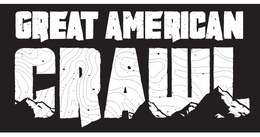 GREAT AMERICAN CRAWL trademark
