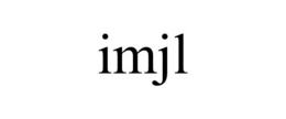 IMJL trademark