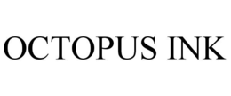 OCTOPUS INK trademark