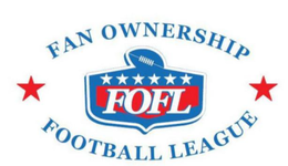 FAN OWNERSHIP FOOTBALL LEAGUE FOFL trademark
