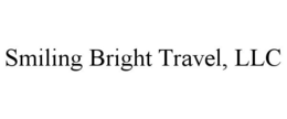 SMILING BRIGHT TRAVEL, LLC trademark