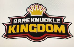 BARE KNUCKLE KINGDOM trademark
