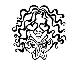 TYE DYE AMY trademark