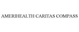 AMERIHEALTH CARITAS COMPASS trademark