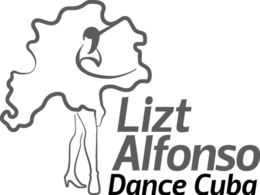 LIZT ALFONSO DANCE CUBA trademark