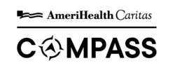 AMERIHEALTH CARITAS COMPASS trademark
