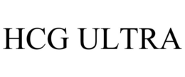 HCG ULTRA trademark