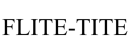 FLITE-TITE trademark