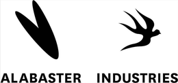 ALABASTER INDUSTRIES trademark