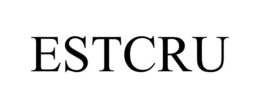 ESTCRU trademark