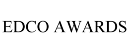 EDCO AWARDS trademark