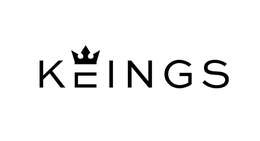KEINGS trademark
