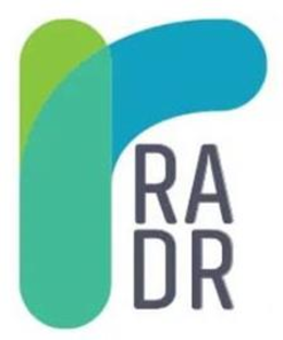 R RADR trademark