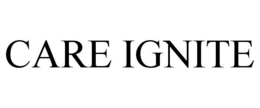 CARE IGNITE trademark