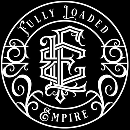FULLY LOADED EMPIRE FLE trademark