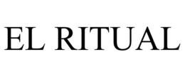 EL RITUAL trademark