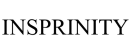 INSPRINITY trademark