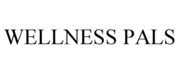 WELLNESS PALS trademark