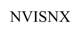 NVISNX trademark