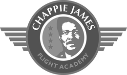 CHAPPIE JAMES FLIGHT ACADEMY trademark