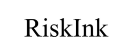 RISKINK trademark