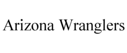 ARIZONA WRANGLERS trademark