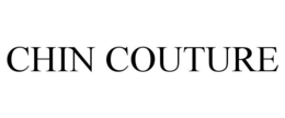 CHIN COUTURE trademark