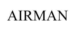AIRMAN trademark