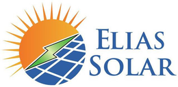ELIAS SOLAR trademark