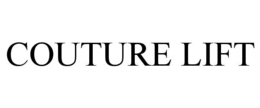 COUTURE LIFT trademark