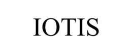 IOTIS trademark