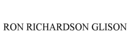 RON RICHARDSON GLISON trademark