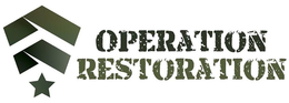 OPERATION RESTORATION trademark